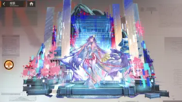 《龙族:卡塞尔之门》全新SSR伙伴-辉夜姬配队攻略图片