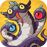 不可思议的刀剑与魔法图片