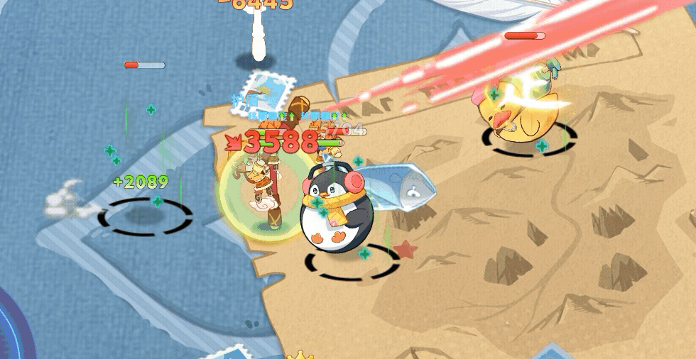 【玩具爆料】悟空 齊天小圣圖片_3
