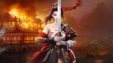 《末日之刃》大陆玩法介绍图片