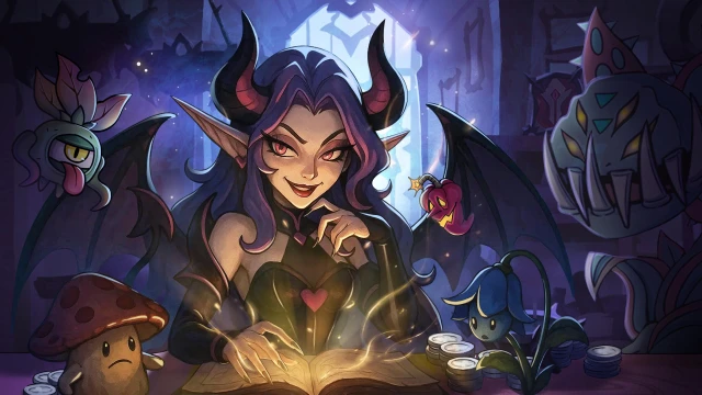 《萌萌塔防》【新手攻略】全a级角色解析与推荐图片