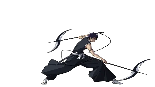 《幻想圣域》风之调动-桧佐木修兵（SSR）图片