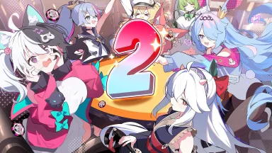 《吉星派对》2月6日首发！倒计时2天！图片