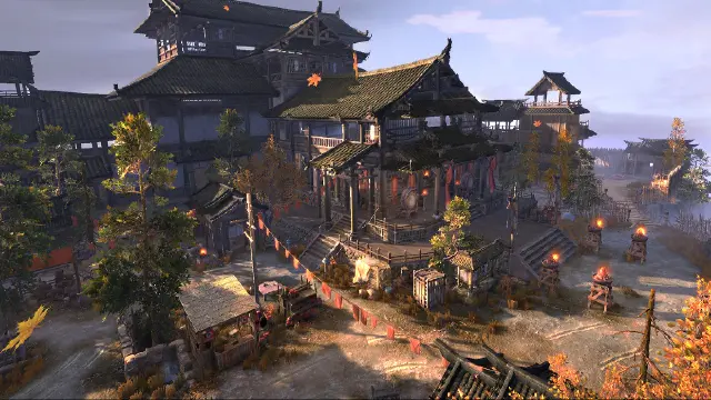 《斗笠江湖》仗剑江湖新篇章！传说众生谱·郭湘登场图片