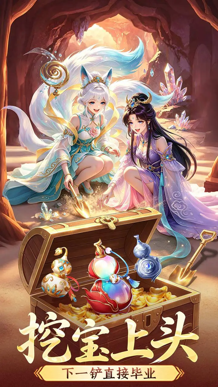 一念长安图片