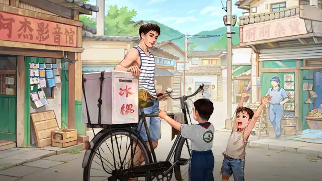 《时光杂货店》6月12日测试公告图片