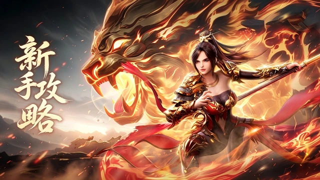 《幻域战魂》宝物系统介绍图片