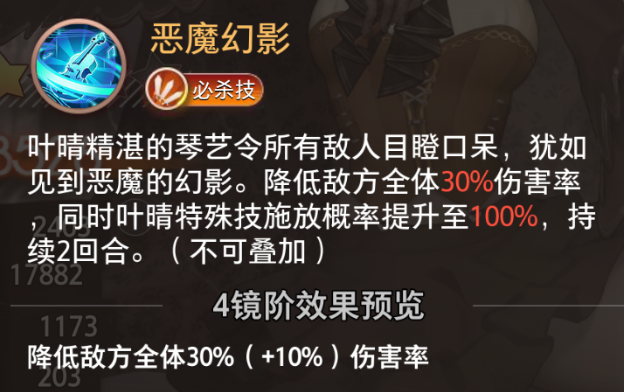 《夢的第七章》【特約召喚】艾波、葉晴獲取概率提升圖片_9