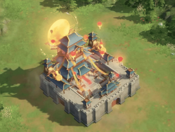 【內(nèi)含中秋外觀爆料】《偃武》明日開啟！中秋限時活動搶先看！圖片_5