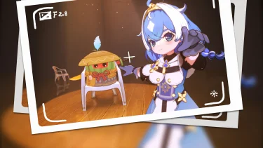 《萌物求生》【计费删档测试】BUG&建议收集图片