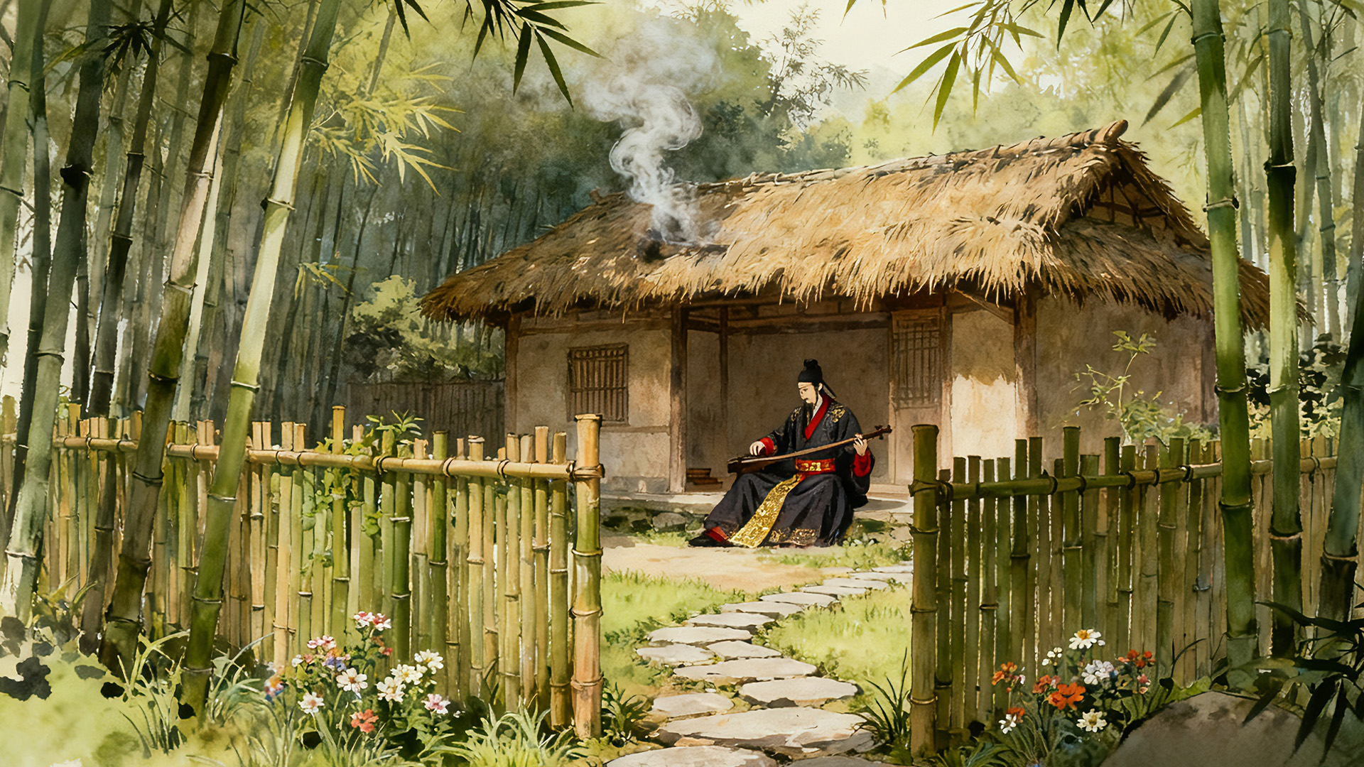 《三国乱世霸王》武将夏侯渊攻略