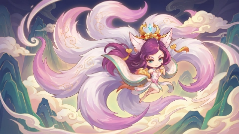 小小武神图片_1