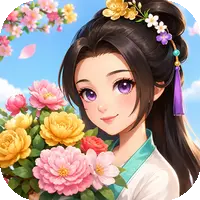 江湖田园图片
