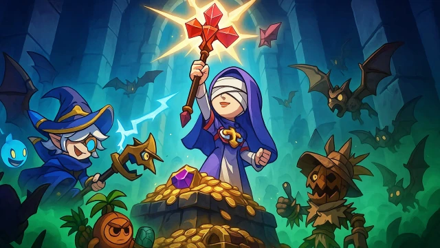 《萌萌塔防》【进阶攻略】s级角色心愿单推荐图片