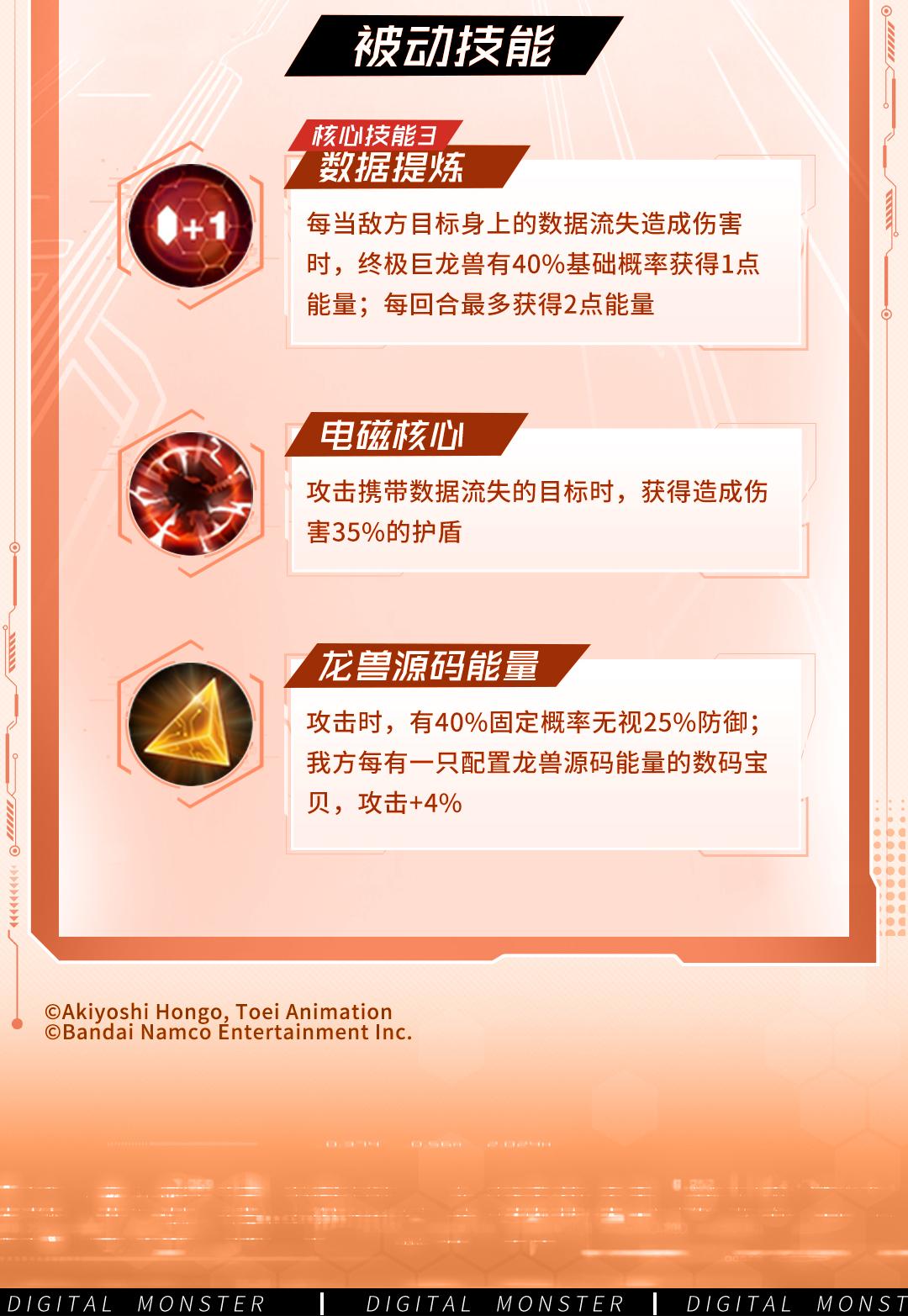 《數(shù)碼寶貝：源碼》戰(zhàn)斗數(shù)據(jù)庫│終極巨龍獸圖片_4
