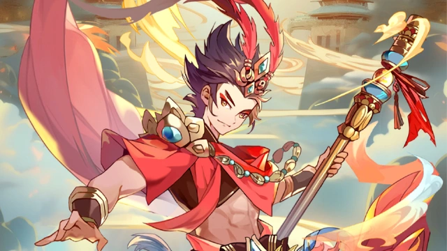 《冲破难关》首发预热即将开启！邀您加入图片