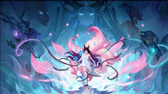 《封神幻想世界》3月12日合服公告图片