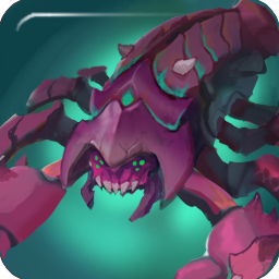 《人征塔战》怪物图鉴（一）图片_7