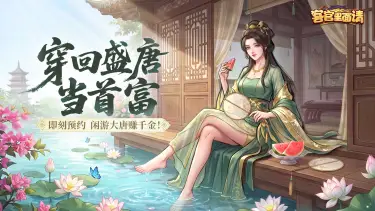 【有奖活动】《客官里面请》测试招募现已开启,晒预约赢京东卡图片