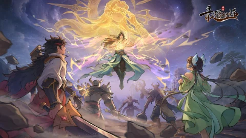 最强祖师图片_1