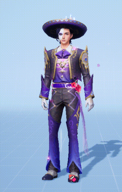 《创造吧！我们的星球》龙舌兰之约战令预告图片_3