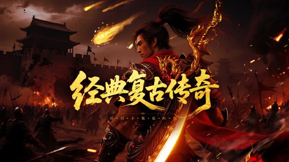 雷霆炸翻天图片