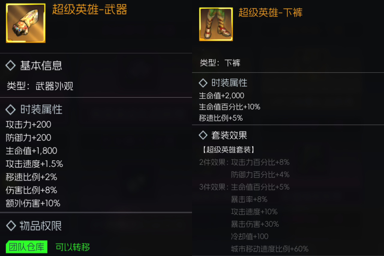 《街机恐龙》最骚穿搭指南,为什么90%玩家都穿错了?图片_19