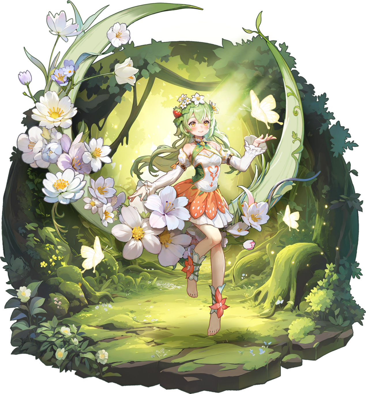 《气泡星球》攻略局 | 冲榜经验分享 如何新区上榜做大佬！图片_4