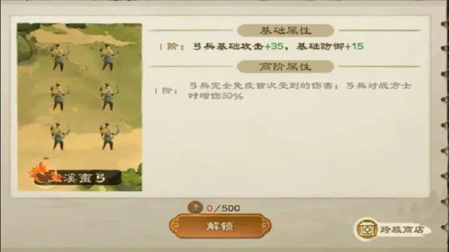 S2 系列 | 高级兵种推荐——弓兵篇图片
