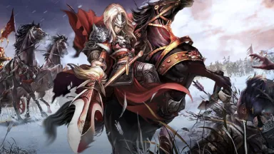 《传奇三国》终测删档计费测试5月15日开启！图片