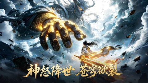 一梦九霄图片_3