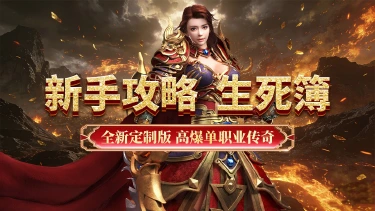 《超级雷电战神》新手攻略-生死簿图片