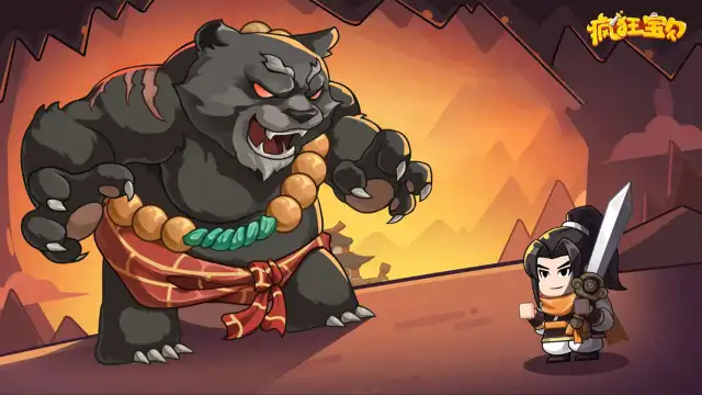 疯狂宝贝图片_1