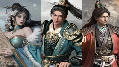 《三国：天下归心》余音不绝引赤焰，野火燎原胜千军图片