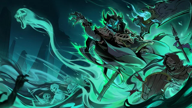 《宝石战争》4月9日开测！5大核心玩法抢先体验图片