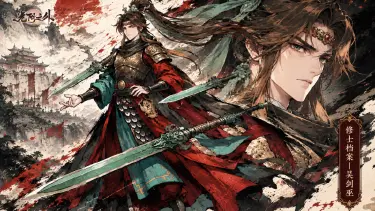《光阴之外》攻速快又能打还自带回血!吴剑巫伤害如何?图片