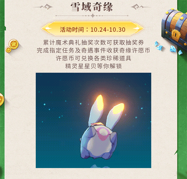 《獵風(fēng)傳說(shuō)》活動(dòng)預(yù)告 | 雷云覆體，尾掃星隕！SP坐騎鈞雷龍王登場(chǎng)提戰(zhàn)，兌換海量升級(jí)道具助陣狂歡~圖片_3