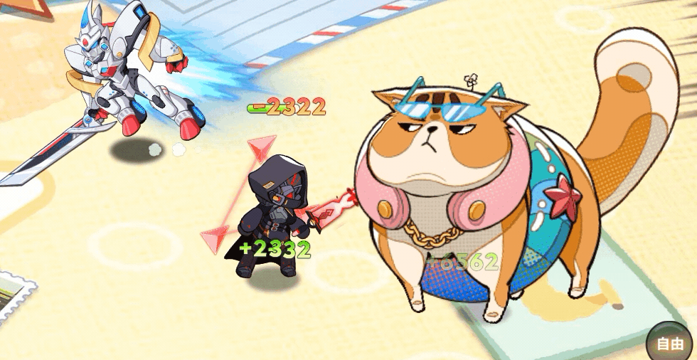 【玩具爆料】武士洛薩 星球武士圖片_4