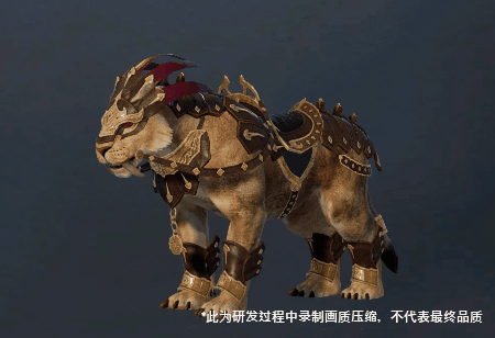 暮影回聲，滿月慶典！《零度曙光》雙慶盛宴 11月啟幕，六重福利驚喜饋贈(zèng)！圖片_9