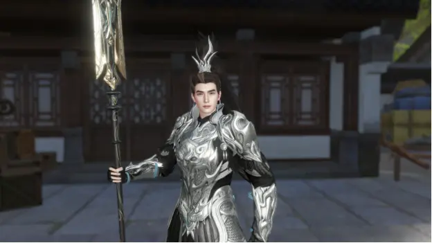 封神再临 | 推荐官「焦恩俊」将与道友在朝歌碰头图片