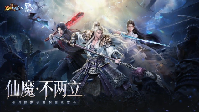 【有奖互动】春日盛典今日上线，晒出你的高光时刻！