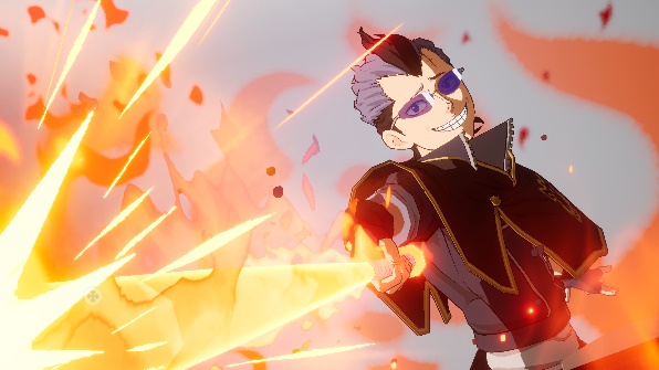 《 黑色四葉草 魔法帝之道》11月6日公測(cè)開(kāi)服福利全匯總，千抽&SSR登錄即送！圖片_10