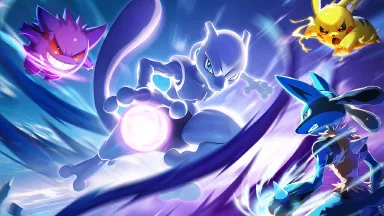 《梦想与征程》11月13日删档测试图片