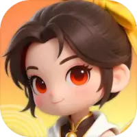 元气唤灵师（官服）图片