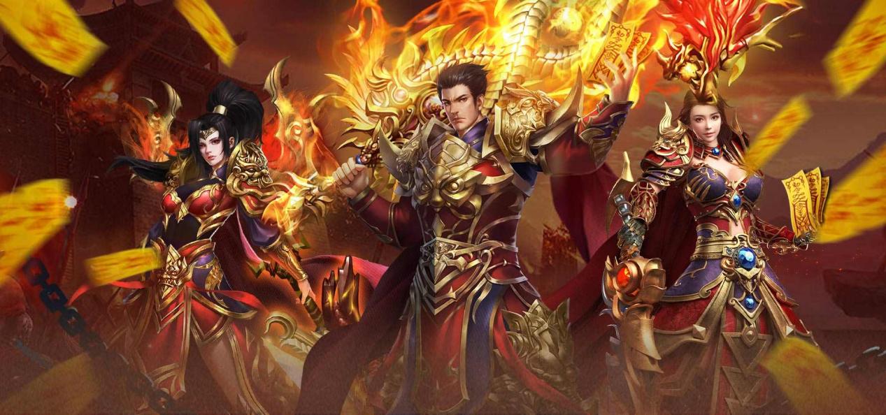 《圣戒信条》11月14号10点全网公测图片_1