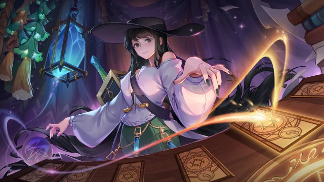 【链接者档案】惠惠图片