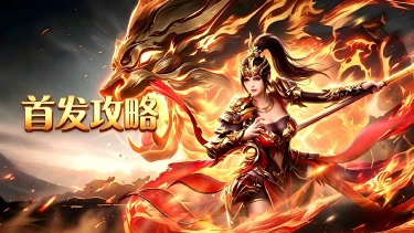 《幻域战魂》新手必看攻略图片