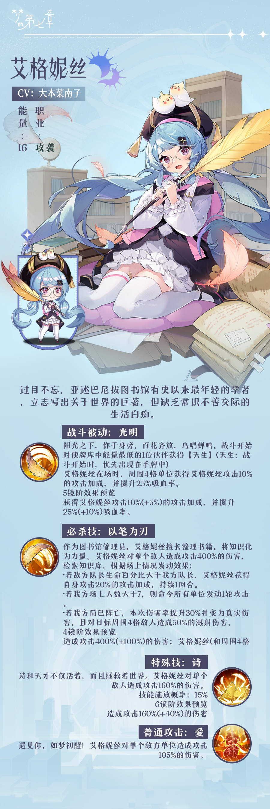 《梦的第七章》【链接者档案】艾格妮丝图片_1