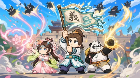 大武林图片_1