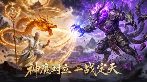 一梦九霄图片_6